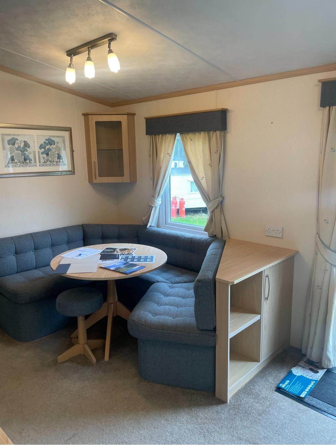 48 Rosewood * Porchfield (Isle of Wight)