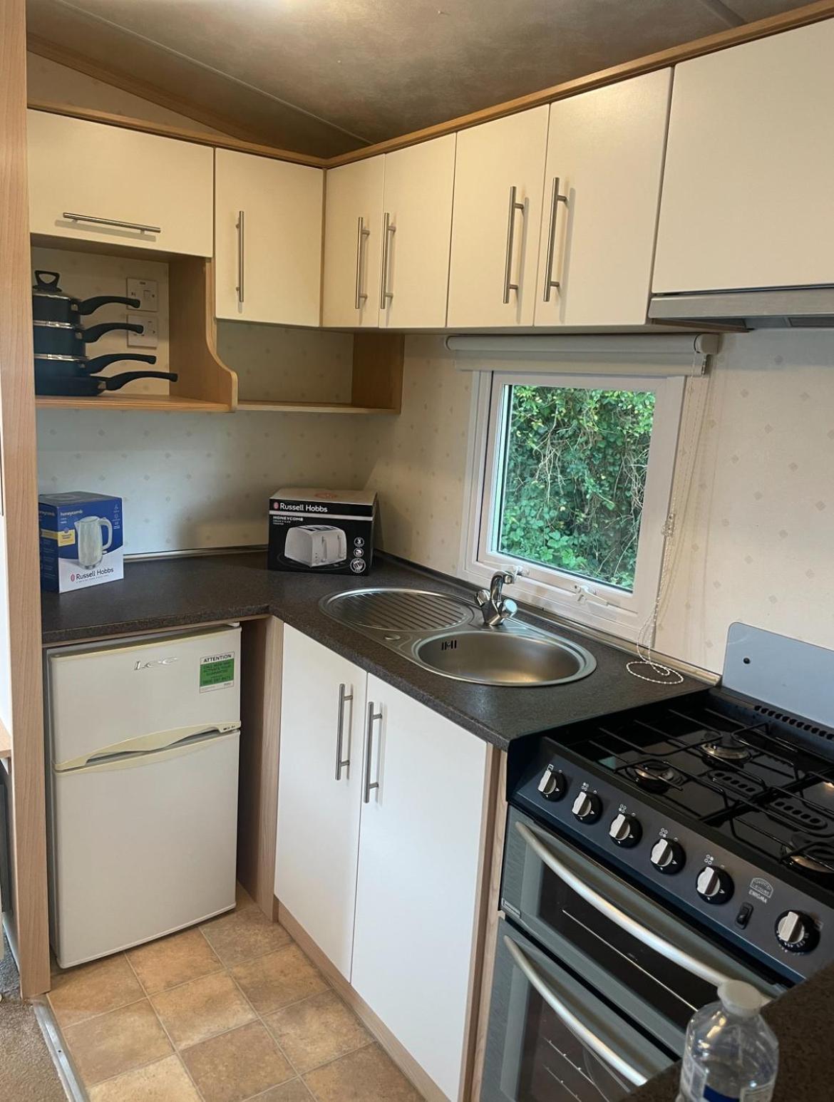 Campsite 48 Rosewood Porchfield (Isle of Wight)